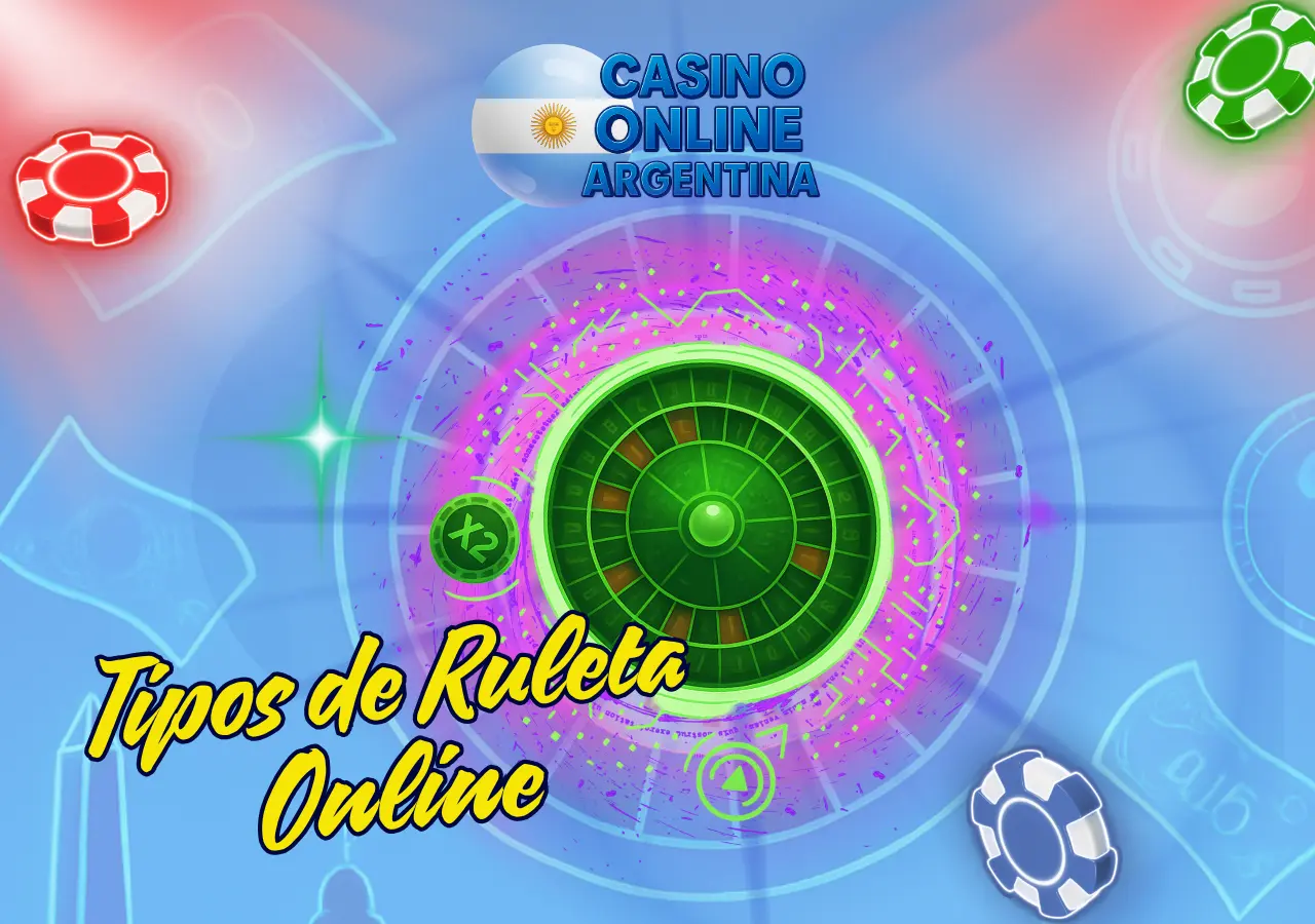 Juegos online con formatos variados